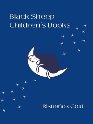 cover image of Black Sheep Children's Books